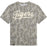 LSU Tigers B-Unlimited Script Tigers Baseball Mossy Oak Camo T-Shirt - Bottom Land