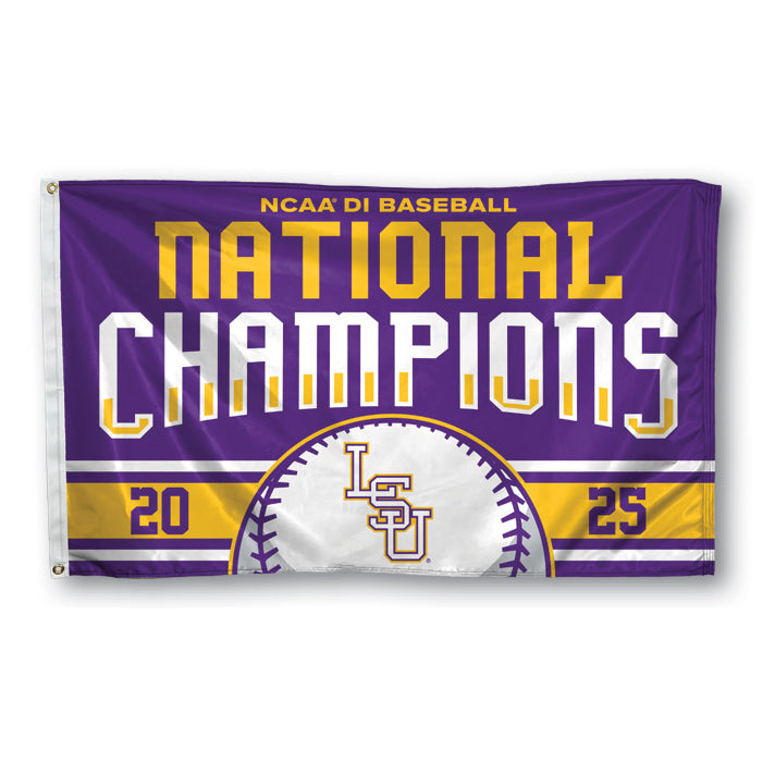 Baseball National Champions
