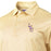 LSU Tigers Columbia Golf Baseball Interlock Fairway Flex Polo - Gold