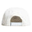LSU Tigers Concho Skip Interlock Corduroy Five-Panel Rope Hat - White / Purple