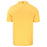 LSU Tigers Cutter & Buck Beanie Mike Forge Eco Stretch Polo - Heather Gold