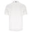 LSU Tigers Cutter & Buck Beanie Mike Forge Eco Stretch Polo - White