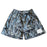 LSU Tigers Dark Horse (Limited Release) 5" Mesh Shorts - Camo Pattern
