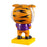 LSU Tigers Evergreen Lil Big Head Tiger Mascot Garden Statue
