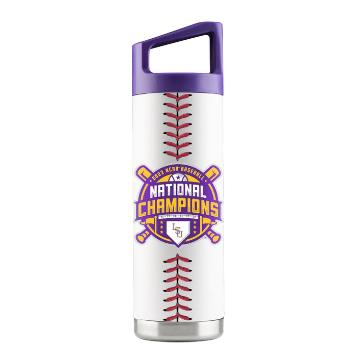 https://www.bengalsandbandits.com/cdn/shop/files/LSU-Tigers-GameTime-Sidekick-Baseball-National-Champions-Laces-Metal-22oz-Water-Bottle---White_x700.jpg?v=1688323901