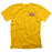 LSU Tigers Highland & State Crusher Baseball T-Shirt - Gold