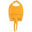 LSU Tigers Hype and Vice Arch Tailgate Halter Top - Gold