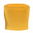 LSU Tigers Hype and Vice Embroidered Established Tube Top - Gold