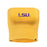 LSU Tigers Hype and Vice LSU Tube Top - Gold