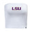LSU Tigers Hype and Vice Primary Tube Top - White