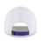 LSU Tigers Image One Monogram Women's Fit Hat - White