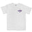 LSU Tigers JNJ Apparel Baton Rouge Collage Garment Dyed T-Shirt - White