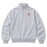 LSU Tigers JNJ Apparel Beanie Mike Embroidered 1/4 Zip Pullover Fleece Sweatshirt - Ash