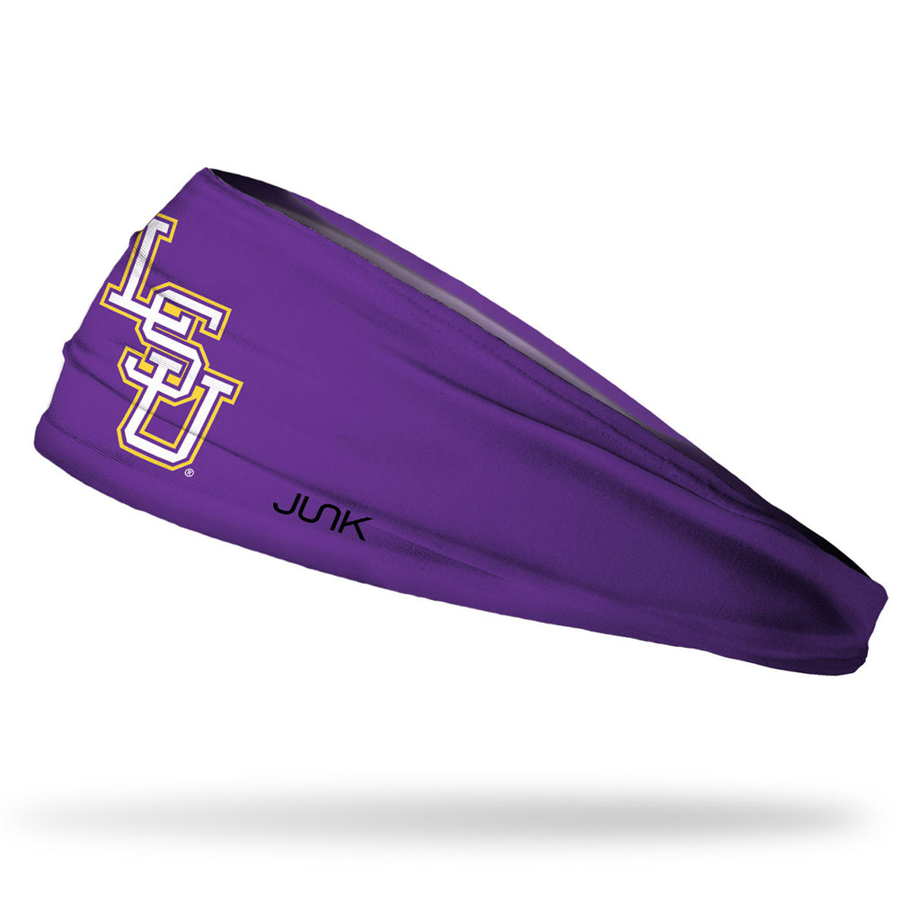 LSU Baseball — Bengals & Bandits