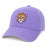 LSU Tigers Legacy Beanie Tiger Relaxed Twill Hat - Lavender
