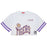 LSU Tigers Mitchell & Ness Women's Cropped Fashion Jersey - White