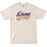 LSU Tigers NIL Store Lane Kiffin 'Lane Train' T-shirt - Natural