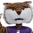 LSU Tigers National Bobblehead Hall of Fame 8" Tall Mike the Tiger Bobblehead