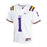 LSU Tigers Nike #1 Ja'Marr Chase Youth Replica Football Jersey – White