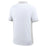 LSU Tigers Nike 2025 Early Season Coaches Sideline Victory Stripe Performance Polo - White