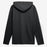 LSU Tigers Nike 2026 Sideline Lightweight Performance Dri-FIT Long Sleeve Hooded T-Shirt - Black