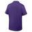 LSU Tigers Nike 2026 Sideline On Field Tour Dri-FIT Polo - Purple