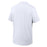 LSU Tigers Nike 2026 Sideline Tour Dri-FIT Polo - White