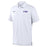 LSU Tigers Nike 2026 Sideline Tour Dri-FIT Polo - White