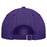 LSU Tigers Nike Baseball 2026 Club Adjustable Hat - Purple