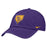 LSU Tigers Nike Baseball 2026 Club Adjustable Hat - Purple