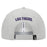 LSU Tigers Nike Beanie Mike Academic Club Performance Adjustable Dri-Fit Hat - Photon Dust