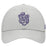 LSU Tigers Nike Beanie Mike Academic Club Performance Adjustable Dri-Fit Hat - Photon Dust