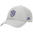 LSU Tigers Nike Beanie Mike Academic Club Performance Adjustable Dri-Fit Hat - Photon Dust