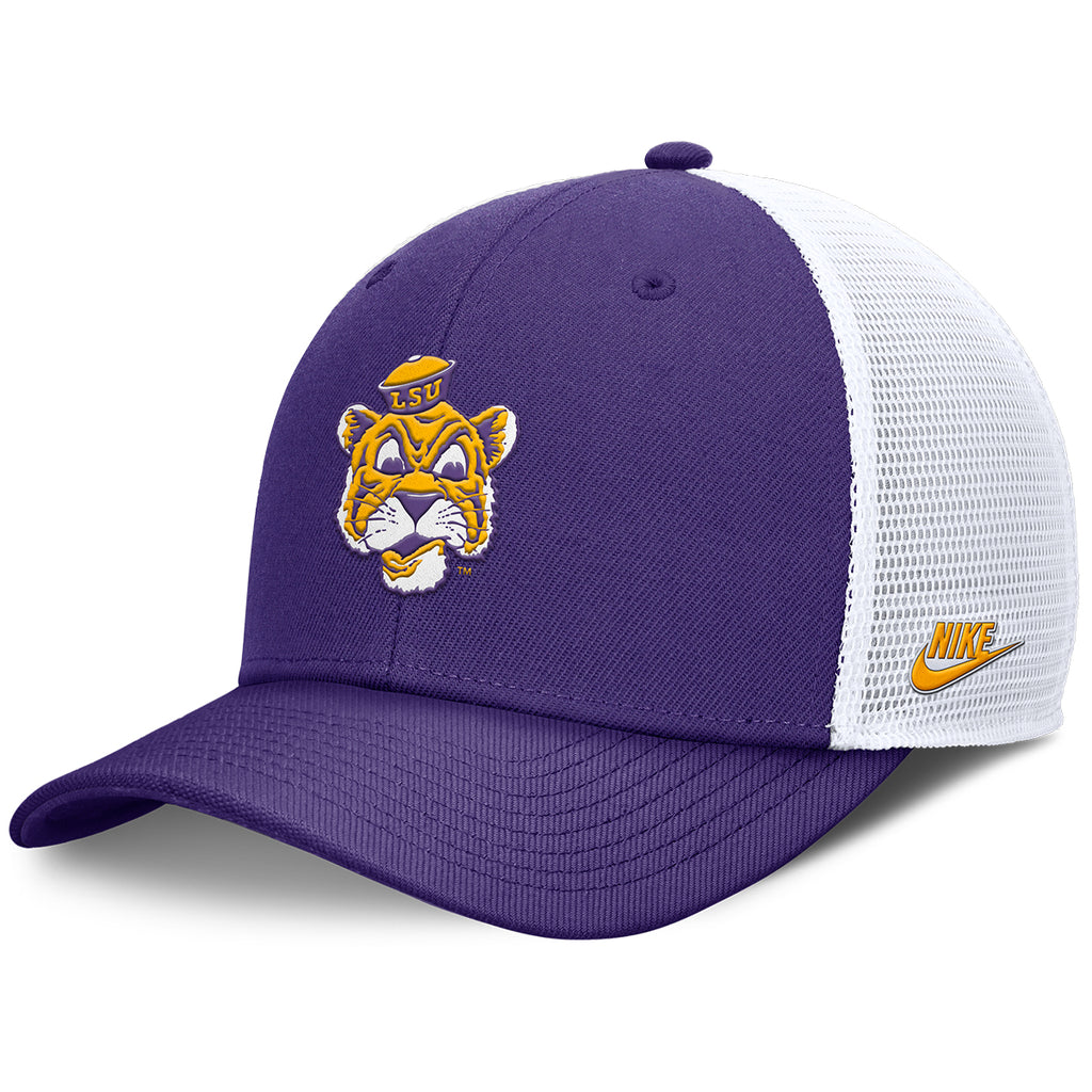 Headwear — Bengals & Bandits