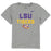 LSU Tigers Nike Fall 25 Eye Performance Legend Toddler T-Shirt - Grey