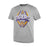 LSU Tigers Nike Football Icon Legend Toddler Dri Fit - Heather Grey