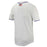 LSU Tigers Nike Full-Button Vapor Performance Replica Baseball Jersey - White