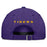 LSU Tigers Nike Gameday Adjustable Club Cap Hat - Purple