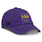 LSU Tigers Nike Gameday Adjustable Club Cap Hat - Purple