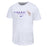 LSU Tigers Nike Legend Dri-Fit Baseball Locker Room Youth T-Shirt - White