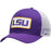 LSU Tigers Nike Primary C99 Trucker Hat - Purple