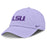 LSU Tigers Nike Primary Campus Adjustable Club Hat - Purple Pulse