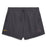 LSU Tigers Nike Primary Logo Hot Shot 5" Form Dri-FIT Performance Shorts - Anthracite