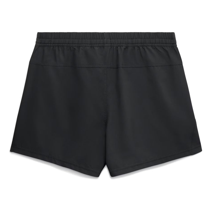 LSU Tigers Nike Primary Logo Hot Shot 5" Form Dri-FIT Performance Shorts - Black