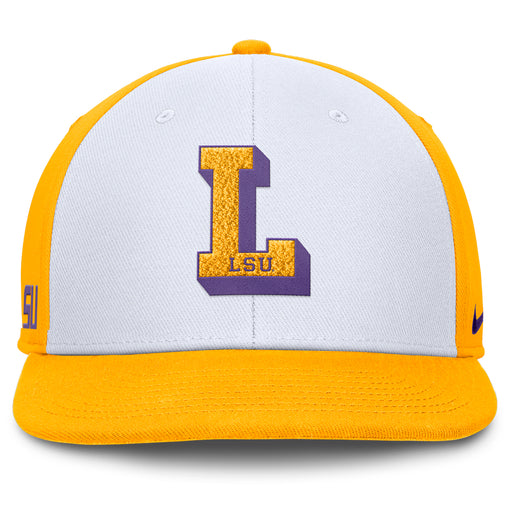 Lsu Patch Headwear — Bengals & Bandits