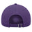 LSU Tigers Nike Sideline 2025 On-Field Club Cap Youth Hat - Purple