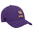 LSU Tigers Nike Sideline 2025 On-Field Club Cap Youth Hat - Purple