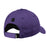LSU Tigers Nike Sideline 2025 On-Field Club Cap Dri-Fit Youth Hat - Orchid