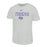 LSU Tigers Nike Sideline 2025 Performance Legend Youth T-Shirt - Photon Dust