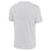 LSU Tigers Nike Strike Velocity Dri Fit Performance T-Shirt - White